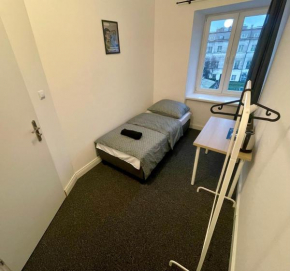 Fantastic Waw - CH5 Room C211